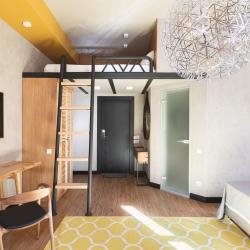 Фото Трувор Бутик-отель