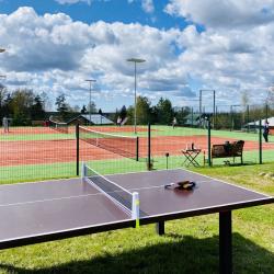 Фото Отель Дачники