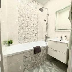 Фото Симбирские апартаменты на бульвар Знаний 2