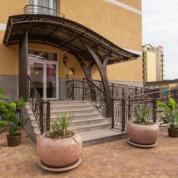 Фото Отель Kapkana Bay Plaza (Капкана Бэй Плаза)