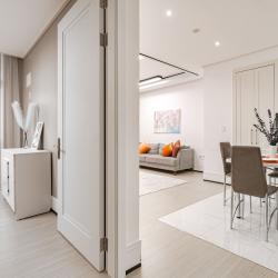 Фото Отель Вершина-ПВ на улице Жумекена Нажимеденова 4/1