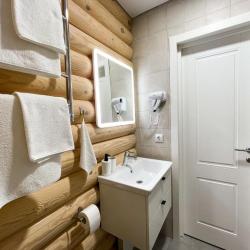 Стандарт с двуспальной кроватью