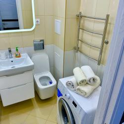 Фото Апартаменты на улице Съездовская 9