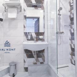 Фото Отель Val’kont (Вальконт)