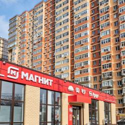 2-комнатные апартаменты улучшенные