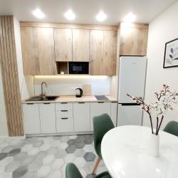 Фото Отель Однокомнатная квартира в Ново-Патрушево