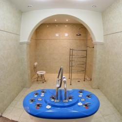 Фото Отель Планета СПА