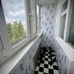 Фото Отель Апаратменты на улице Гагарина 20