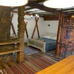 Фото Отель Indian House (Индиан Хаус)