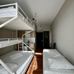 Фото Отель Иня