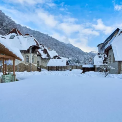 Фото Отель Snow Village (Сноу Вилладж)