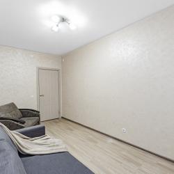 Фото Апартаменты на улице Рауса Гареева 102 корпус 2