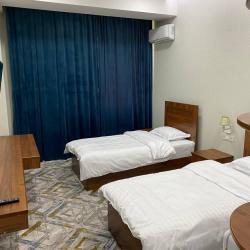 Фото Отель Macan Terrace Hotel (Макан Терас)