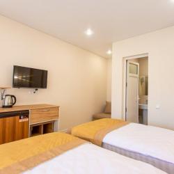 Фото Отель Parfenon (Парфенон)