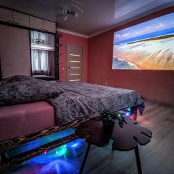 2-комнатные апартаменты люкс