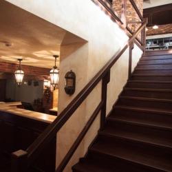 Фото Парк-Отель Васильевский