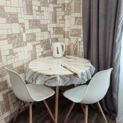 Фото Апартаменты на улице Мира 23/15