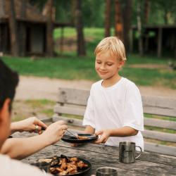 Фото Берель Парк-Отель