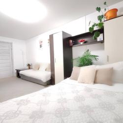 Апартаменты улучшенные