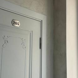 Фото Отель Gold (Голд)