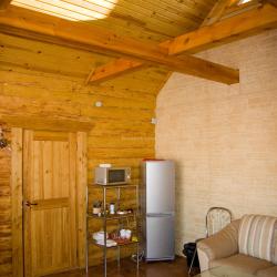 Фото Отель Баяр