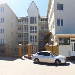 Фото Отель Никос