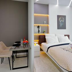 фото 27 Elite Apartments (Элит Апартментс) на проезде Красногвардейский