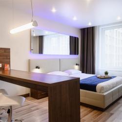 фото 31 YES Hoshimina apart-hotel (ЙЕC Хошимина)