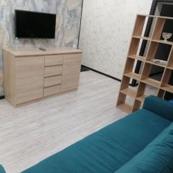 2-комнатные апартаменты стандарт