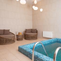 Фото Отель Palmira Garden Hotel & SPA (Пальмира Гарден)