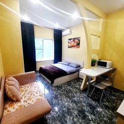 Фото Апартаменты на улице Ленина 219/6Б