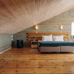 Фото Отель Villa Malina (Вилла Малина)