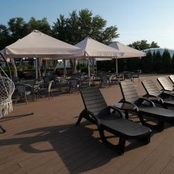 Фото Отель Усадьба Волжино