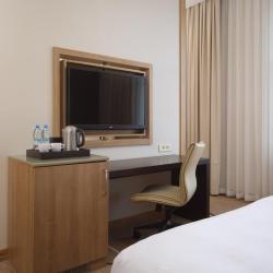 Фото Отель Panorama by Mercure Krasnaya Polyana 4* (Панорама от Меркюр )
