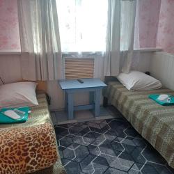 Фото Отель Фазенда