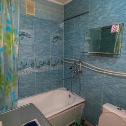 1-комнатные апартаменты эконом ул. Нансена, 38