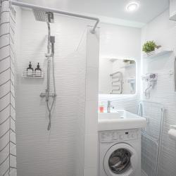 1-комнатные апартаменты стандарт