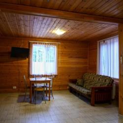 Фото Отель Плотвичкина заводь