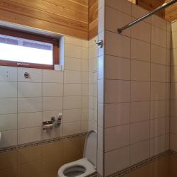 Фото Отель Коттедж А5 на базе отдыха Новинки Парк