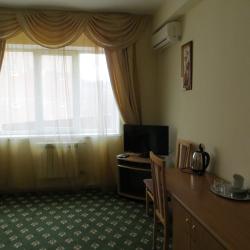 Номер улучшенный