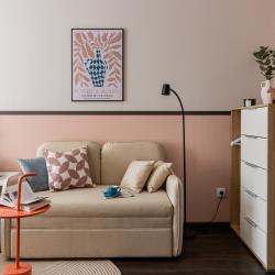 фото 2 Merino home (Мерино хоум) на улице Тосина