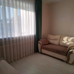 2-комнатный номер полулюкс семейный