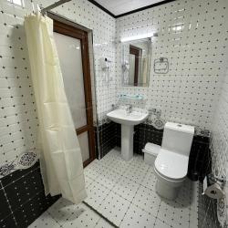 Фото Отель Toj Mahal (Тадж Махал)