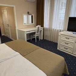 Фото Отель Chester (Честер)