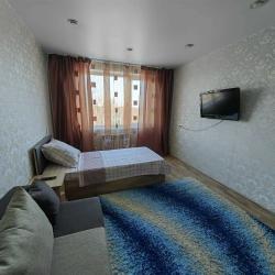 Фото Апартаменты на улице Союза Республик 26