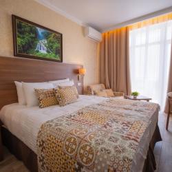 Фото Отель Kapkana Bay Plaza (Капкана Бэй Плаза)