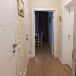 1-комнатные апартаменты улучшенные