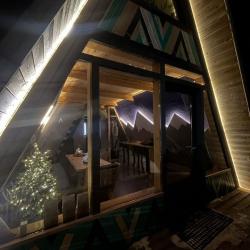 Коттедж стандарт