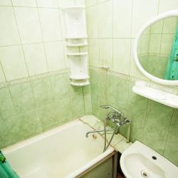 Фото Отель Квартира на улице Мира 14
