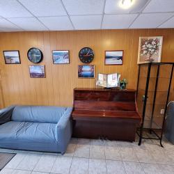 Фото Отель Лесная жемчужина